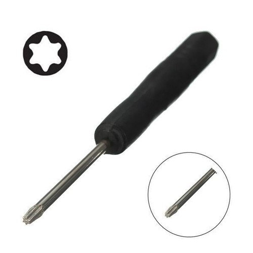 Cacciavite torx per sony - t6,,