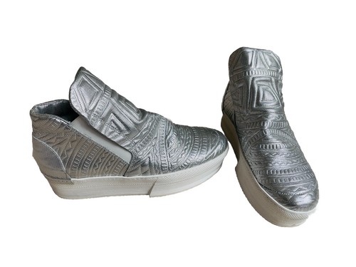 Scarpe cinzia araia - araia, platform