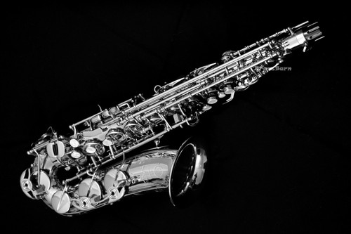 New selmer paris supreme - selmer,
