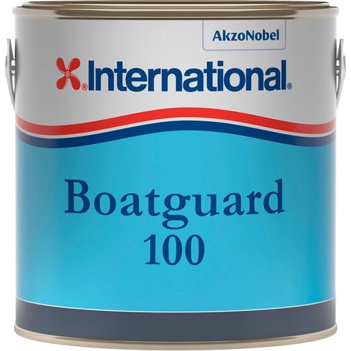 International boatguard 100 - boatguard,