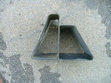 MOTO CROSS FANTIC MOTOR CABALLERO 50 80 TX 94 SCATOLA FILTRO CASSA VANO RIPARO