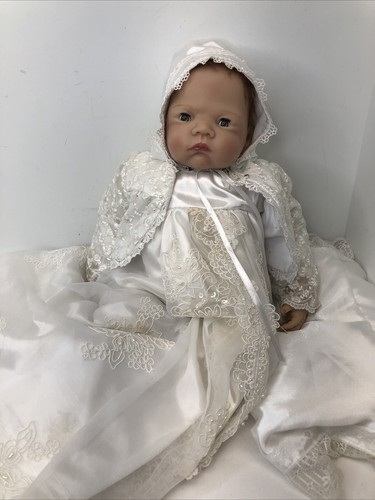 Ashton drake baby doll - baby,