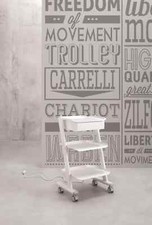 Carrello Carrello Trolly