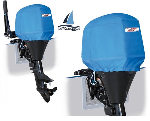 Coprimotore fuoribordo 600 - coprimotore,