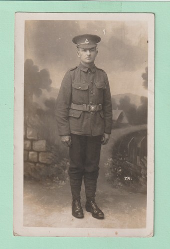 Military ww1 soldier - military,