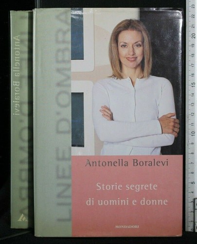 Libro linee ombra - libro,
