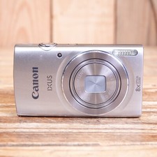 Canon IXUS 145 16.0MP 8x