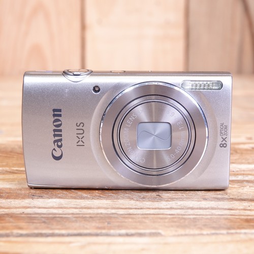 Canon ixus 145 0mp 8x - canon,