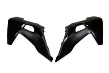 UFO CONVOGLIATORI RADIATORE