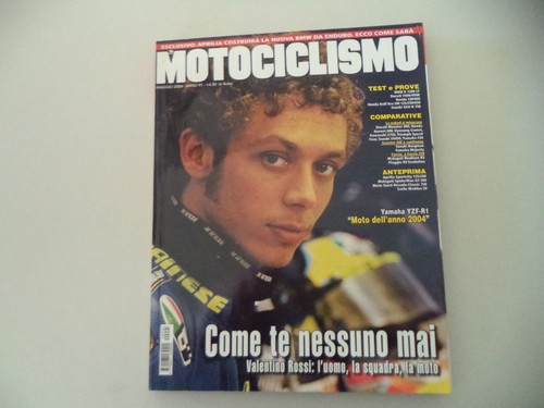 Motociclismo 2004 ducati 749 - motociclismo,