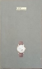 Oreficeria. Orologi. A. Lange