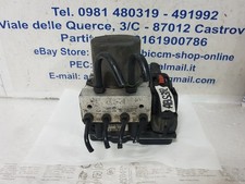 8E0614517AP+8E091051701+0265234108+0265950358 CENTRALINA POMPA ABS AUDI A4 B6 B7
