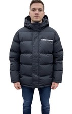 Giacca invernale uomo Super