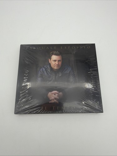Pasquale esposito tempo - pasquale, il