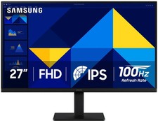 Samsung 27" LS27D300GANXZA