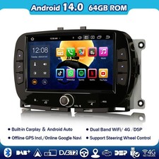 8-Core Android 14 64GB