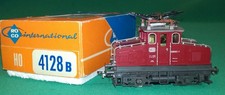 Roco 4128B - Loco elettrica DB