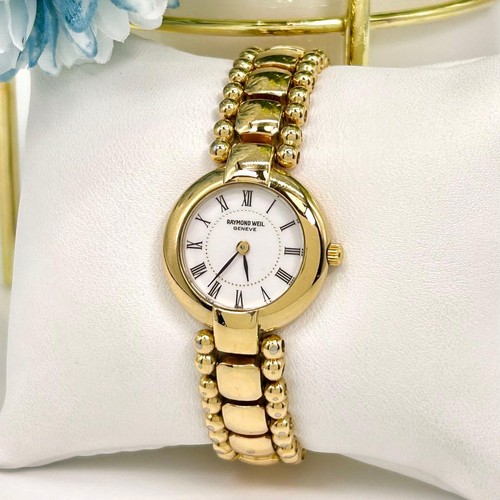 Orologio polso raymond weil - orologio, da