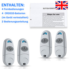 Telecomando portatile porta