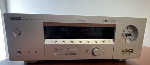 Yamaha htr 5835 amplificatore - yamaha, htr-5835