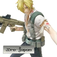 Banana Fish Ash Lince G.E.M