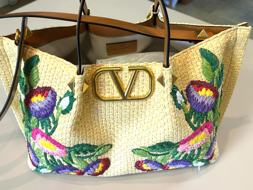 Valentino garavani handbag - valentino,