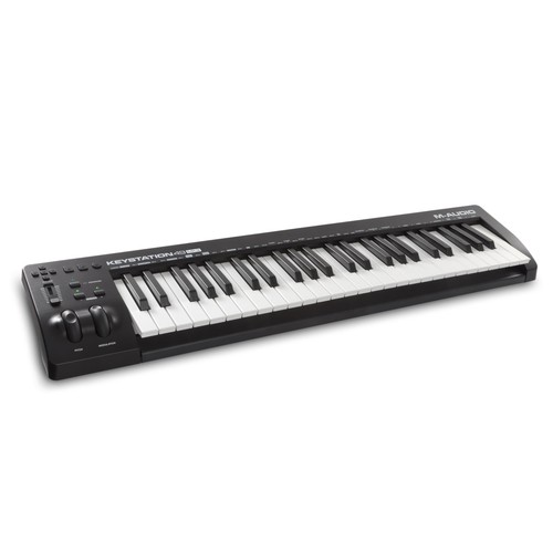 Audio keystation mk3 - 49,