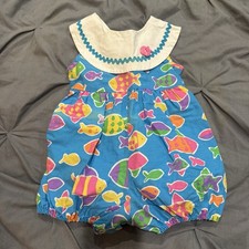 Fima asilo vintage pezzo unico