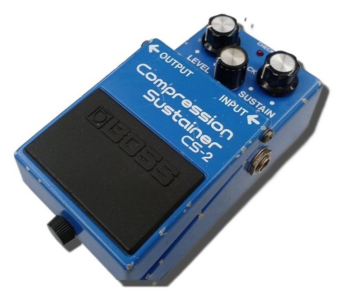 Boss mod compressore - cs-2,