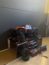 traxxas slash 4x4