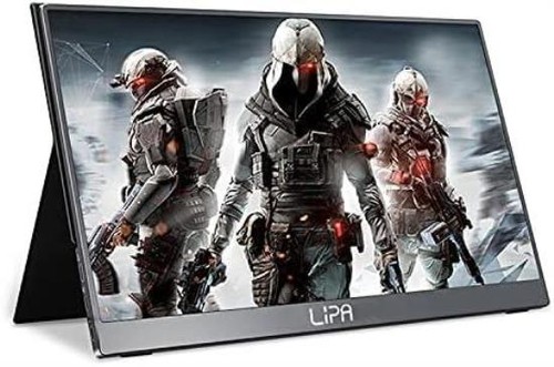 Lipa hdr monitor portatile - hdr-60,