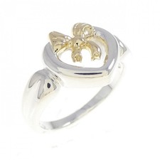 Autentico anello VINTAGE