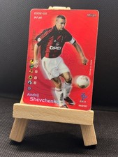 Andrij Shevchenko – Football