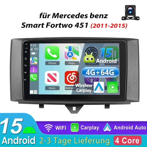 Per smart fortwo - per,
