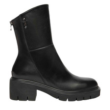 Tronchetti stivaletti