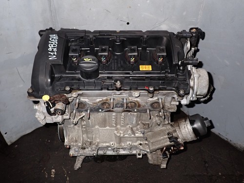 Motore mini n12b16a 105tkm - 105tkm, 1.6