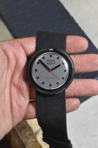 Orologio vintage 1987 swatch - orologio,