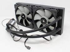 Corsair Hydro Series H115i Pro 280 AiO raffreddamento ad acqua Intel 115x 1200 (#27046)