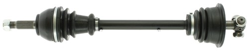 Semiasse sinistro renault 11 - semiasse, 9-11