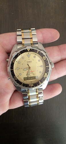 Orologio casio awm 320d - casio, awm-320d