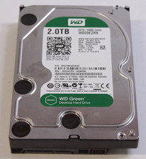 Western Digital WD Green