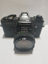 AX-3 FUJICA.Vintage con
