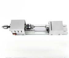 Miniatura Buddista Macchina Perline Compatto Multifunzione Uso Domestico Tornio di Rettifica