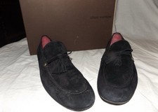 Louis Vuitton mocassini uomo 43