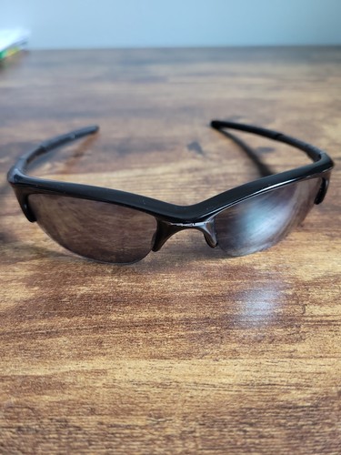 Oakley half jacket - oakley, jet
