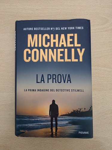 Michael connelly la - connelly,
