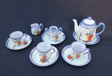 Dinette giocattolo bambino