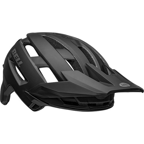 Casco ciclismo bell super air - bell,