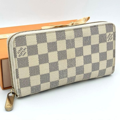 Louis vuitton damier azur - louis,