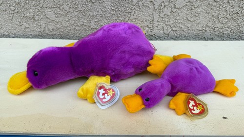 Beanie baby buddy - ***, ty